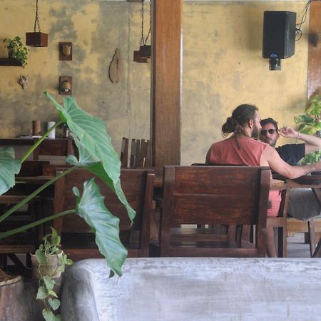 Happiness Boutique Resort El Nido Eksteriør bilde