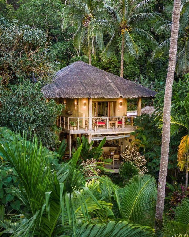 Happiness Boutique Resort El Nido Eksteriør bilde