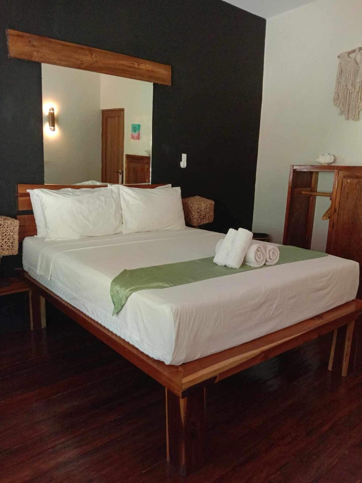 Happiness Boutique Resort El Nido Eksteriør bilde