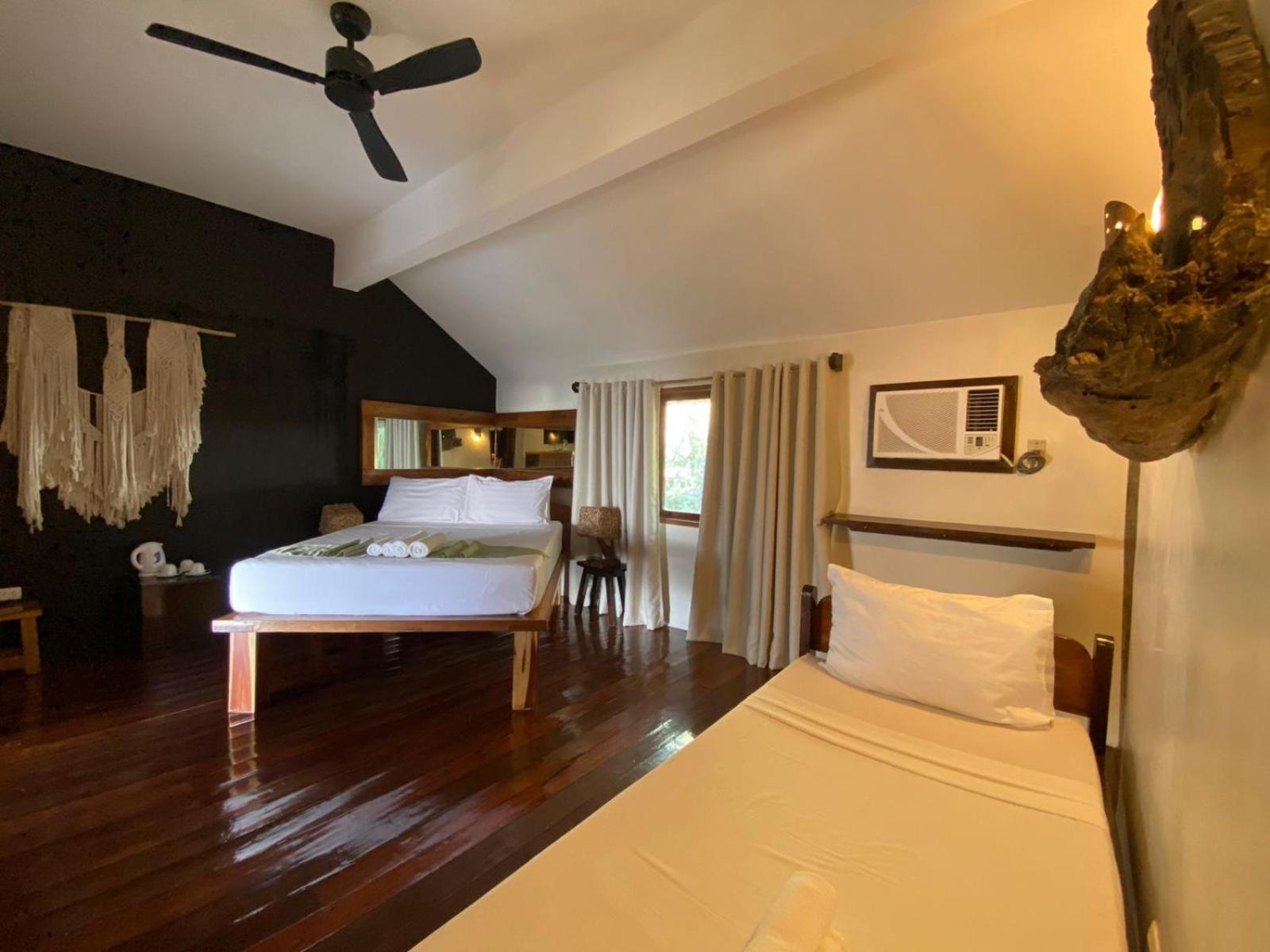 Happiness Boutique Resort El Nido Eksteriør bilde