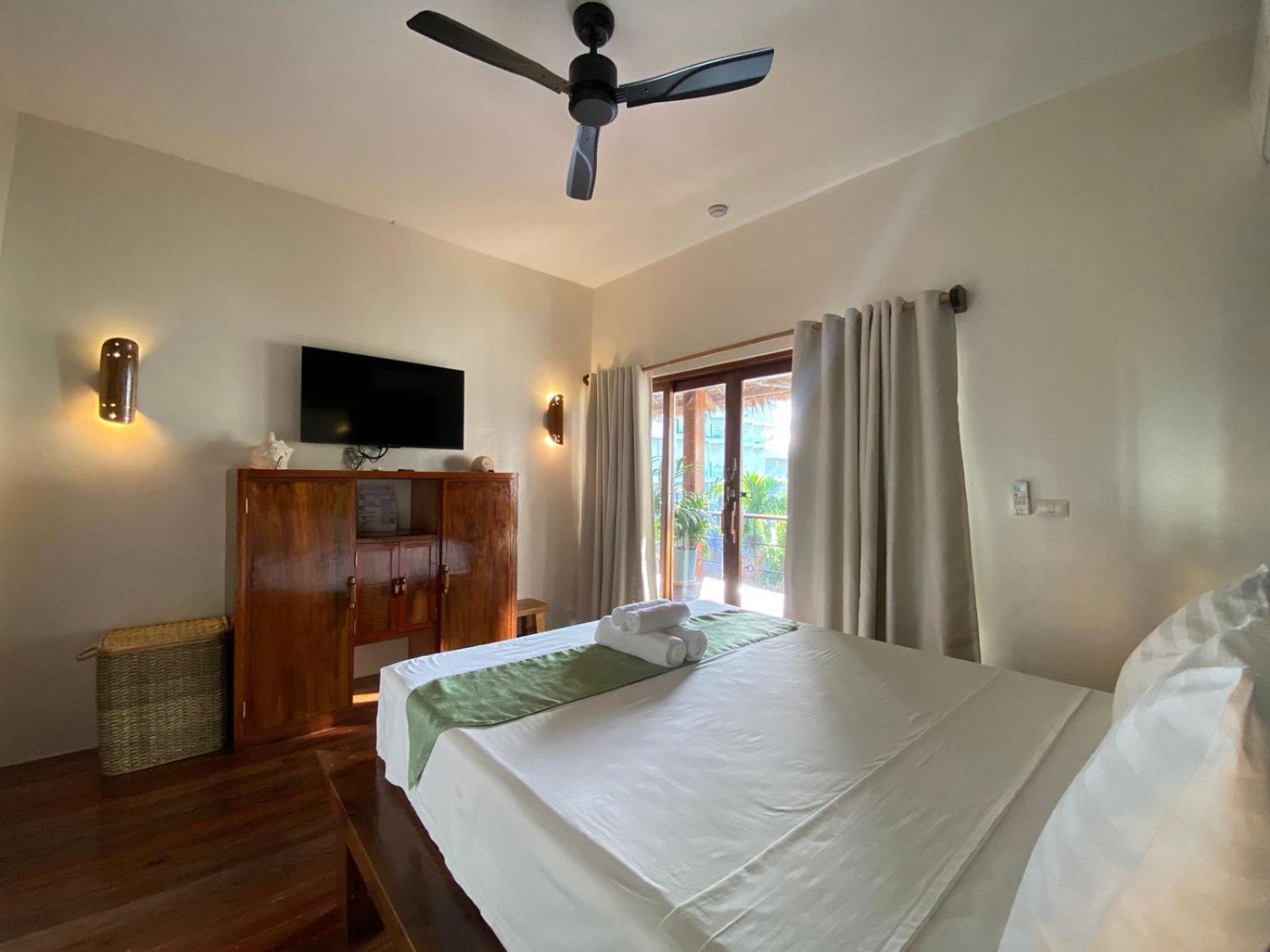 Happiness Boutique Resort El Nido Eksteriør bilde