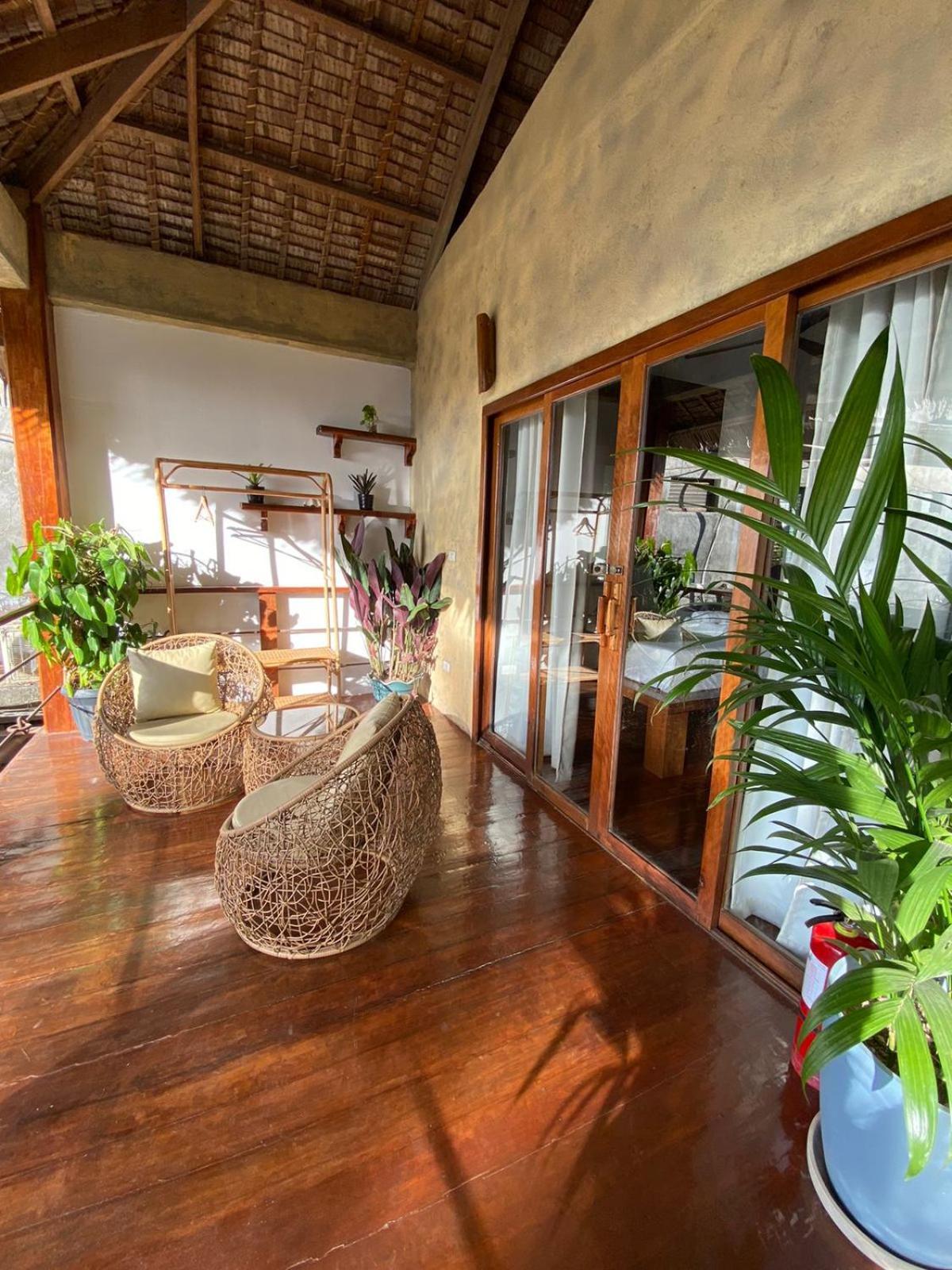 Happiness Boutique Resort El Nido Eksteriør bilde