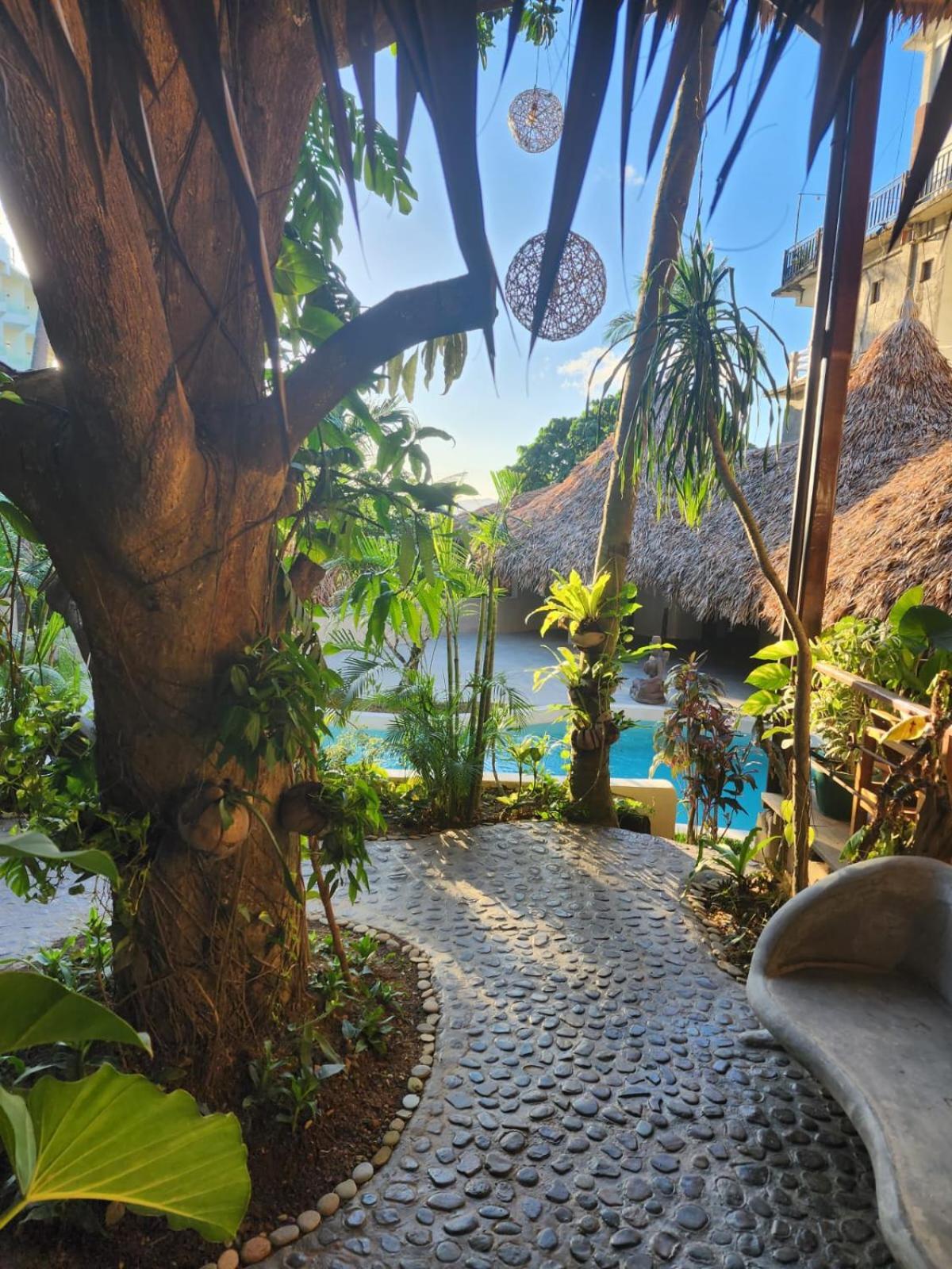 Happiness Boutique Resort El Nido Eksteriør bilde