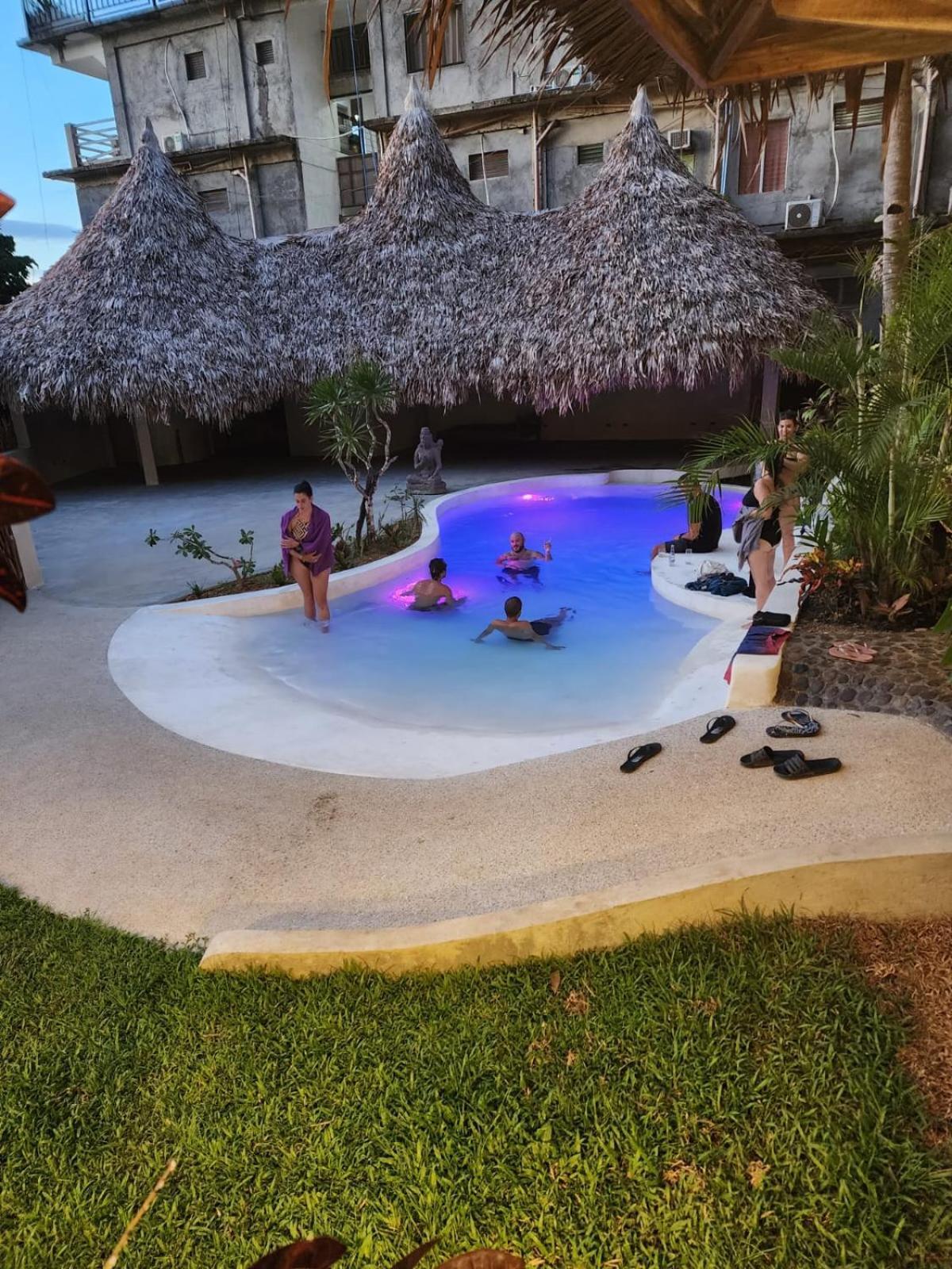 Happiness Boutique Resort El Nido Eksteriør bilde