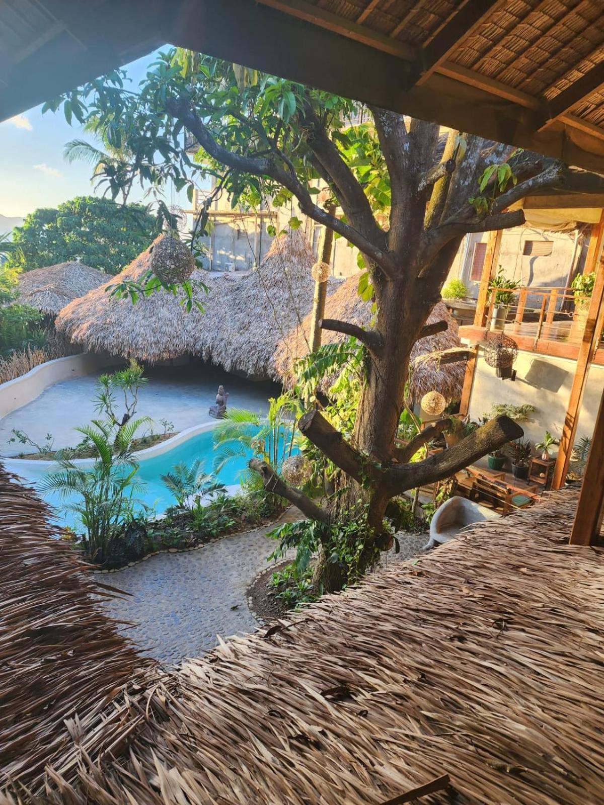 Happiness Boutique Resort El Nido Eksteriør bilde