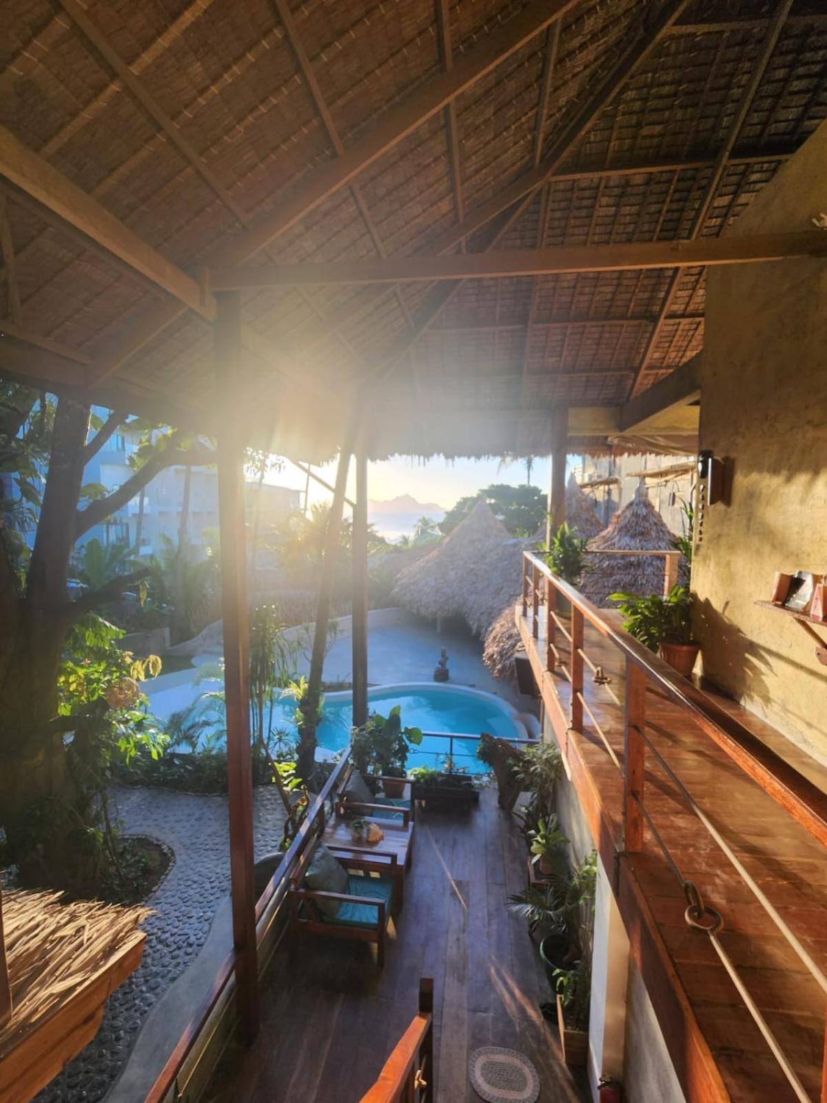 Happiness Boutique Resort El Nido Eksteriør bilde