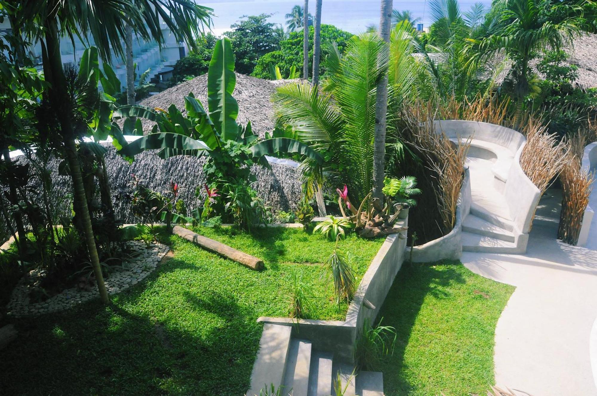 Happiness Boutique Resort El Nido Eksteriør bilde