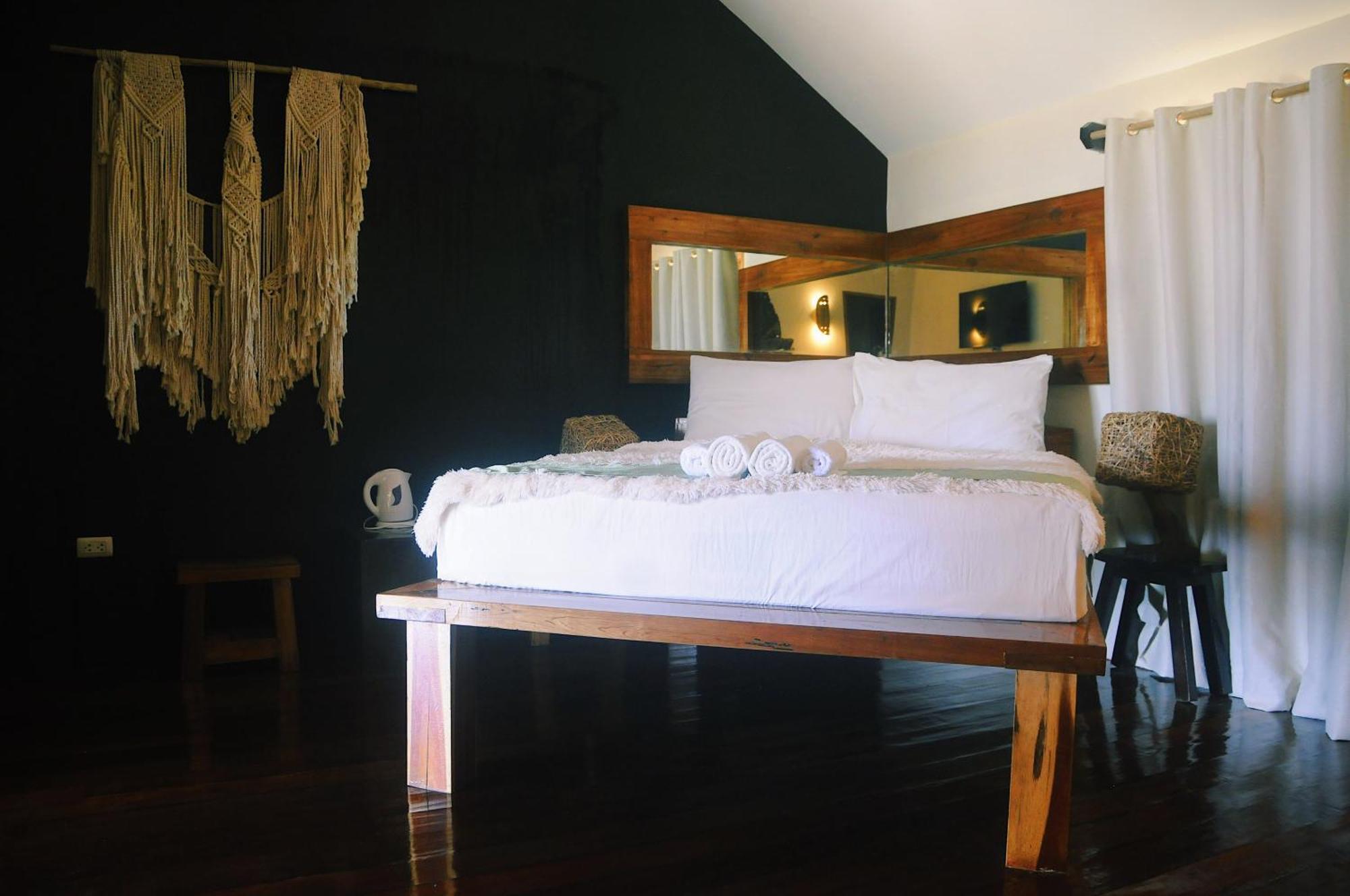 Happiness Boutique Resort El Nido Eksteriør bilde