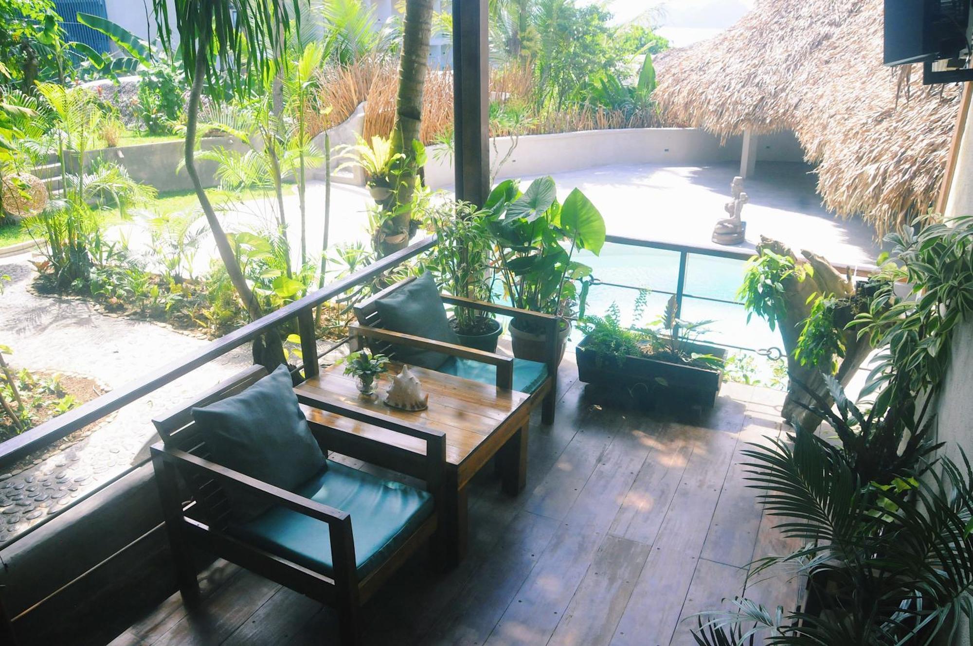 Happiness Boutique Resort El Nido Eksteriør bilde