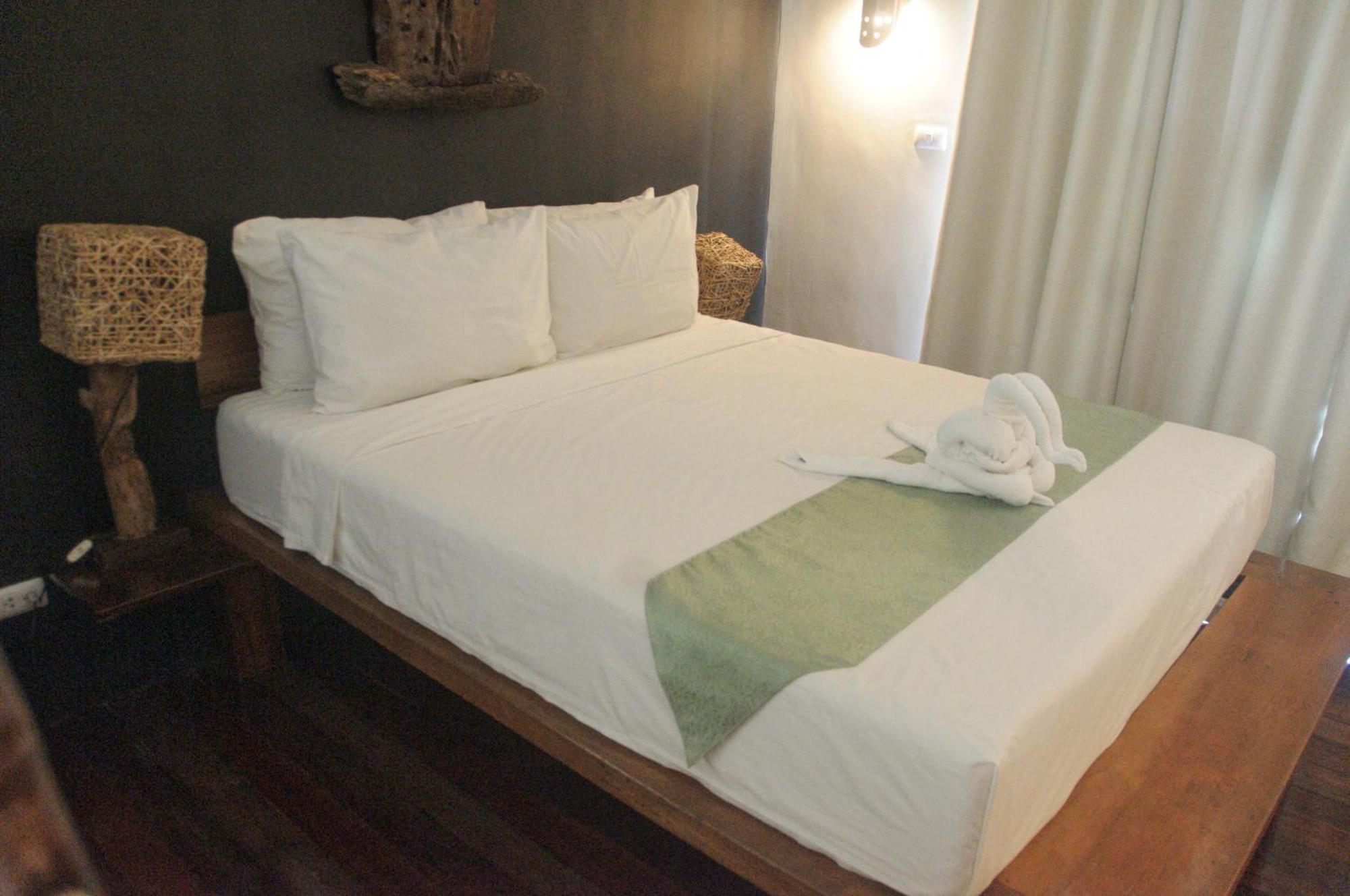 Happiness Boutique Resort El Nido Eksteriør bilde