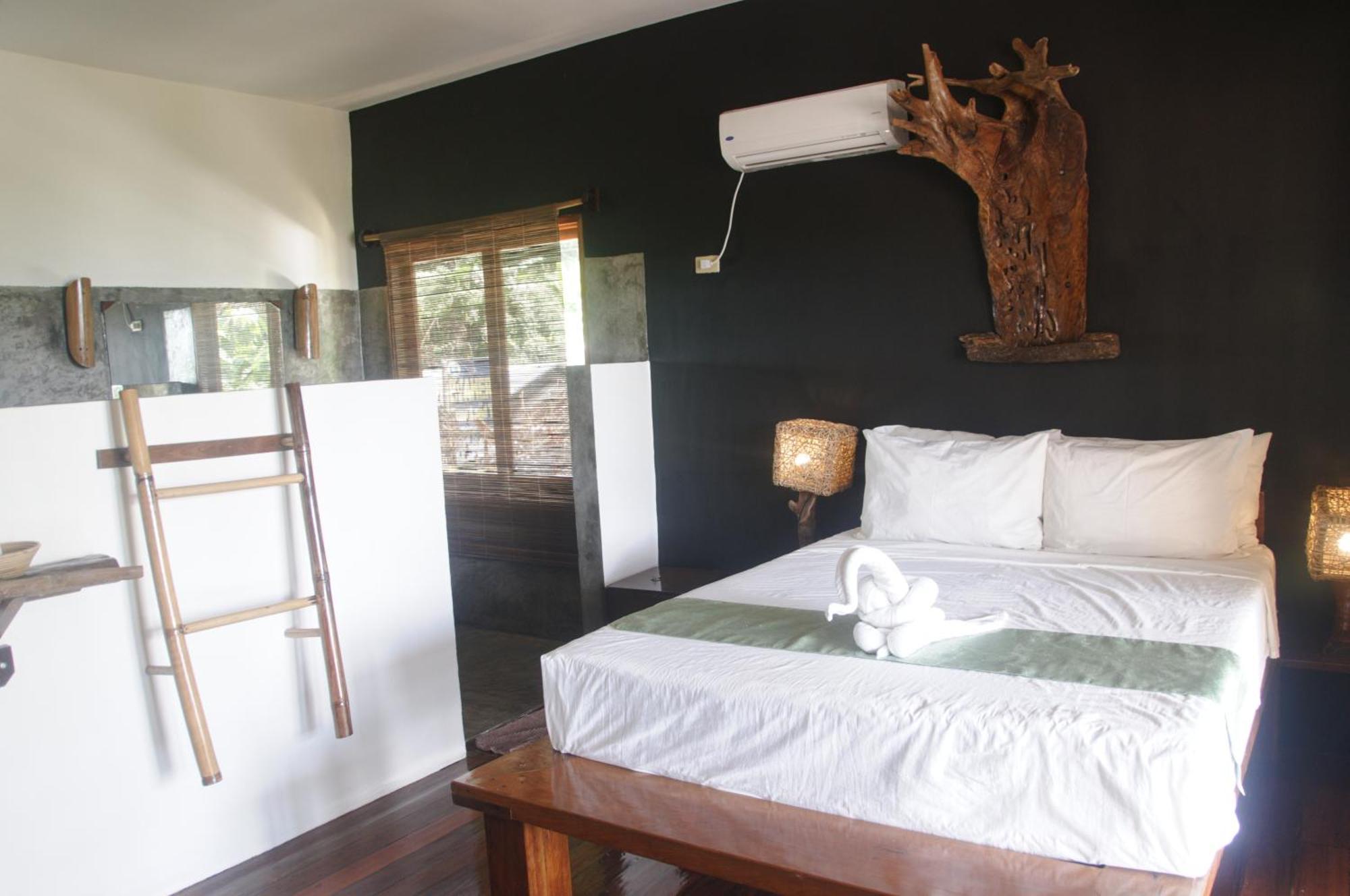 Happiness Boutique Resort El Nido Eksteriør bilde