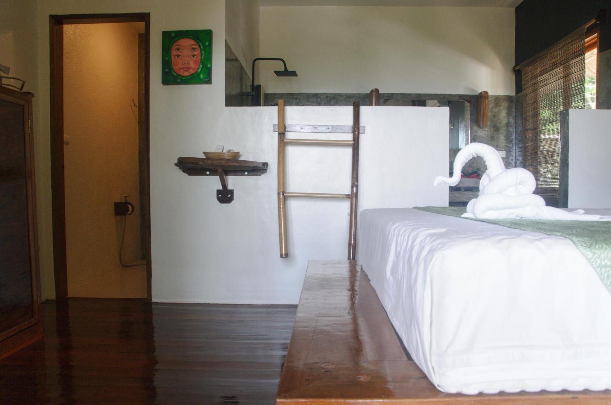 Happiness Boutique Resort El Nido Eksteriør bilde