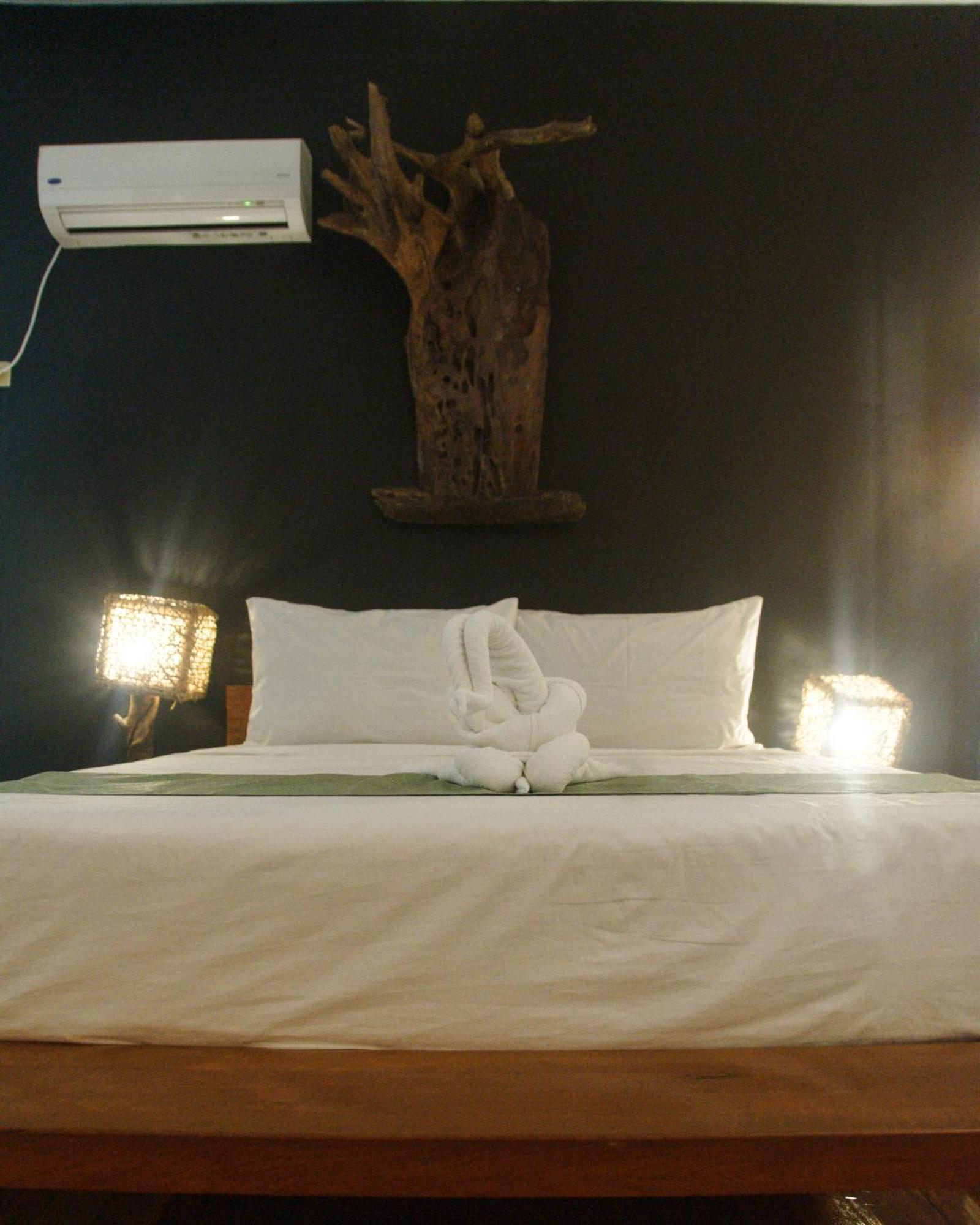 Happiness Boutique Resort El Nido Eksteriør bilde