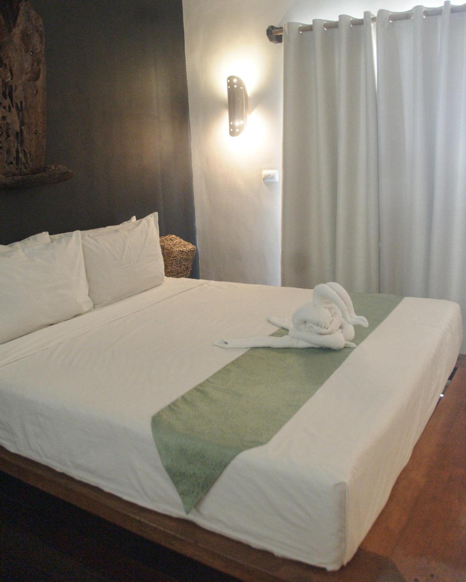 Happiness Boutique Resort El Nido Eksteriør bilde