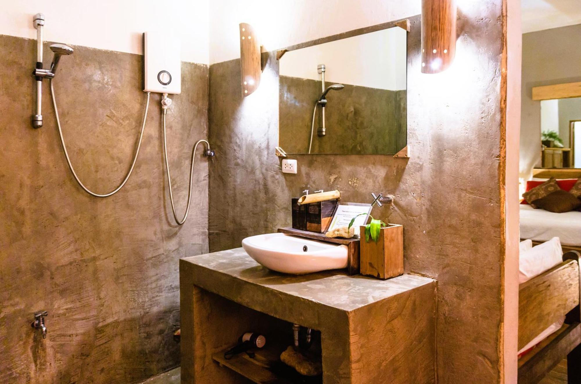 Happiness Boutique Resort El Nido Eksteriør bilde