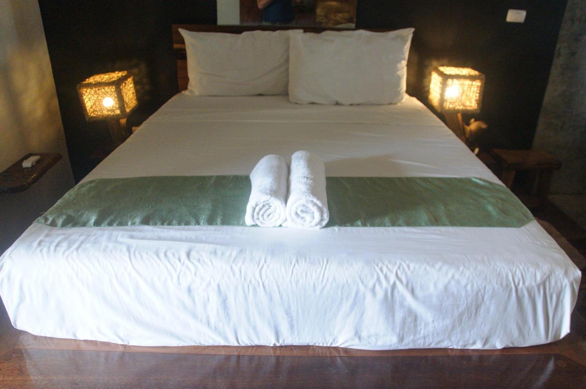 Happiness Boutique Resort El Nido Eksteriør bilde