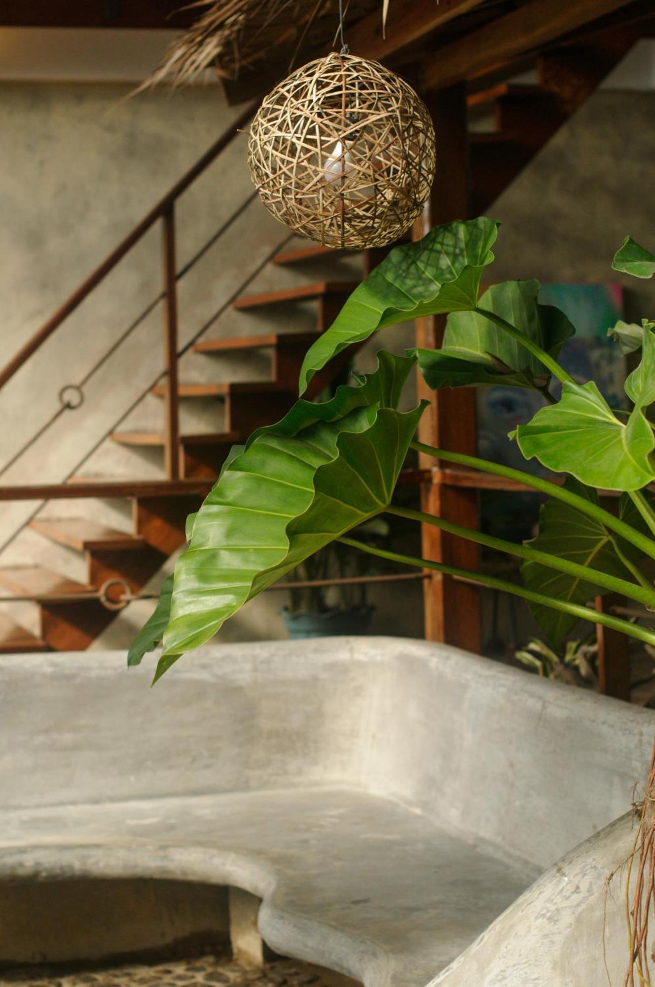 Happiness Boutique Resort El Nido Eksteriør bilde