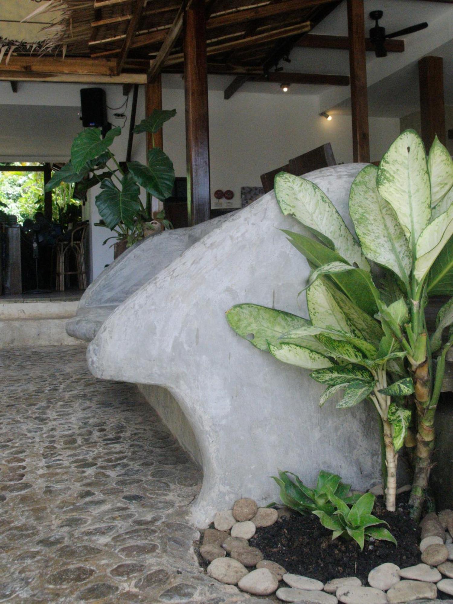 Happiness Boutique Resort El Nido Eksteriør bilde