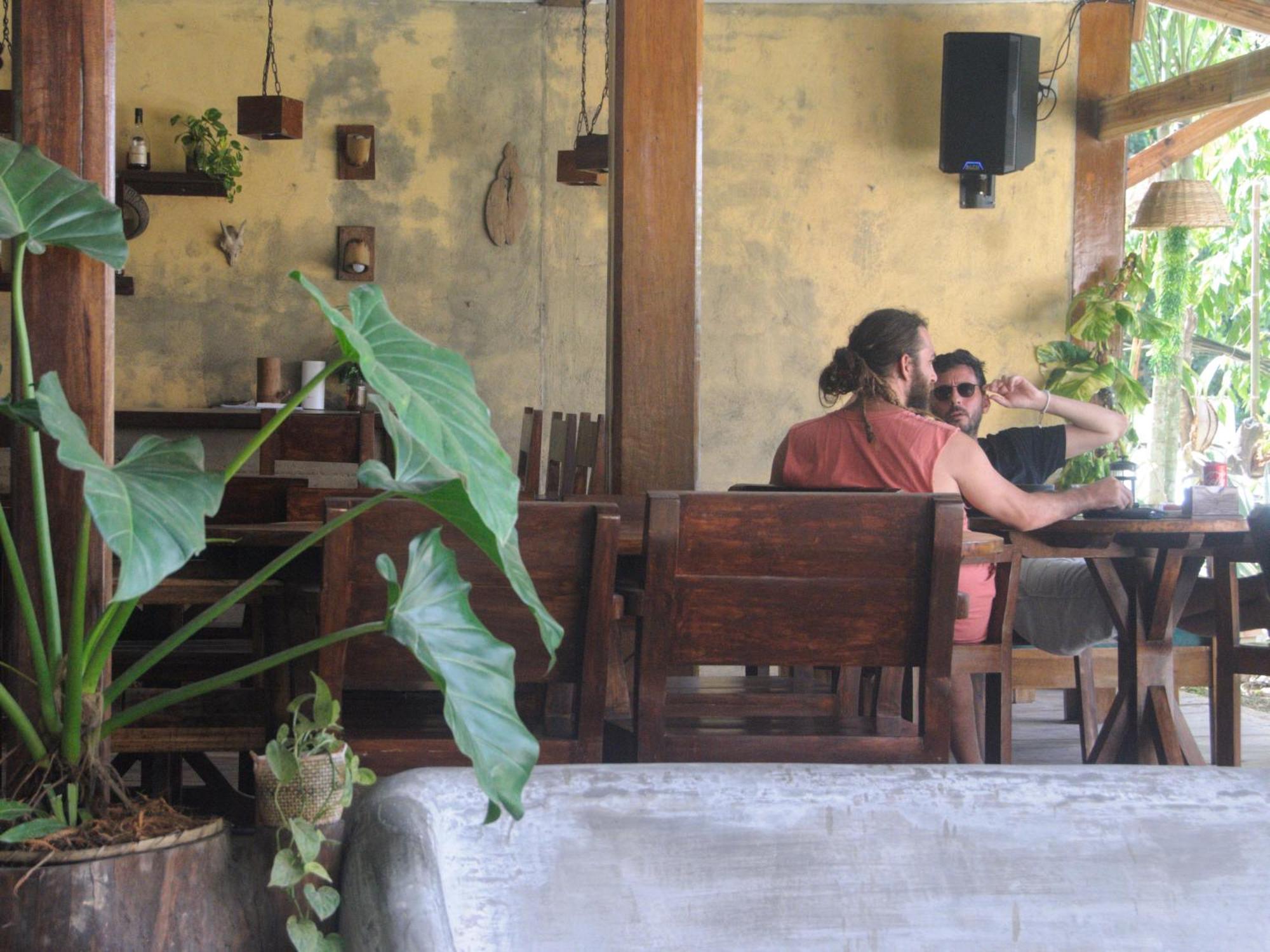Happiness Boutique Resort El Nido Eksteriør bilde