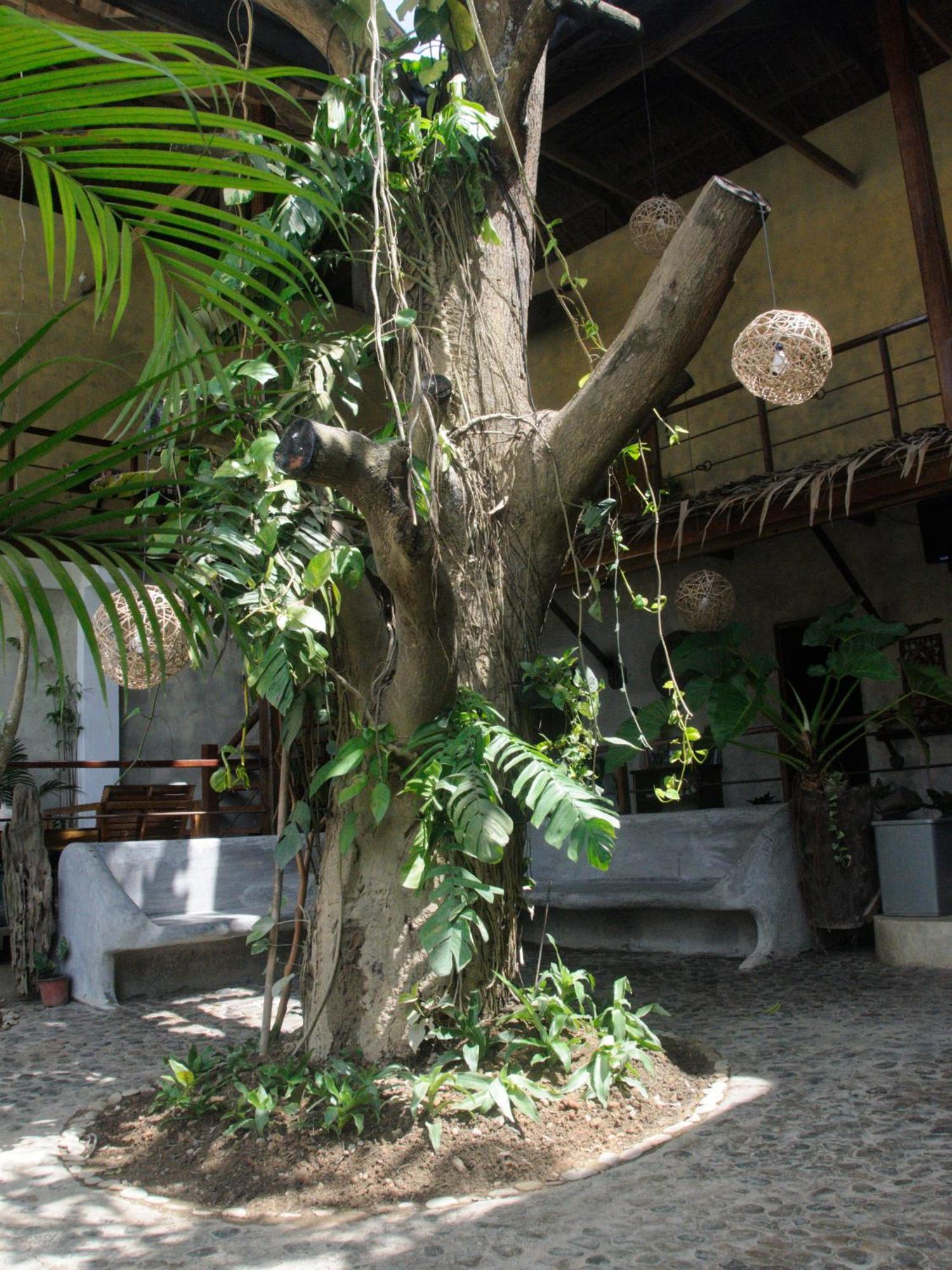 Happiness Boutique Resort El Nido Eksteriør bilde