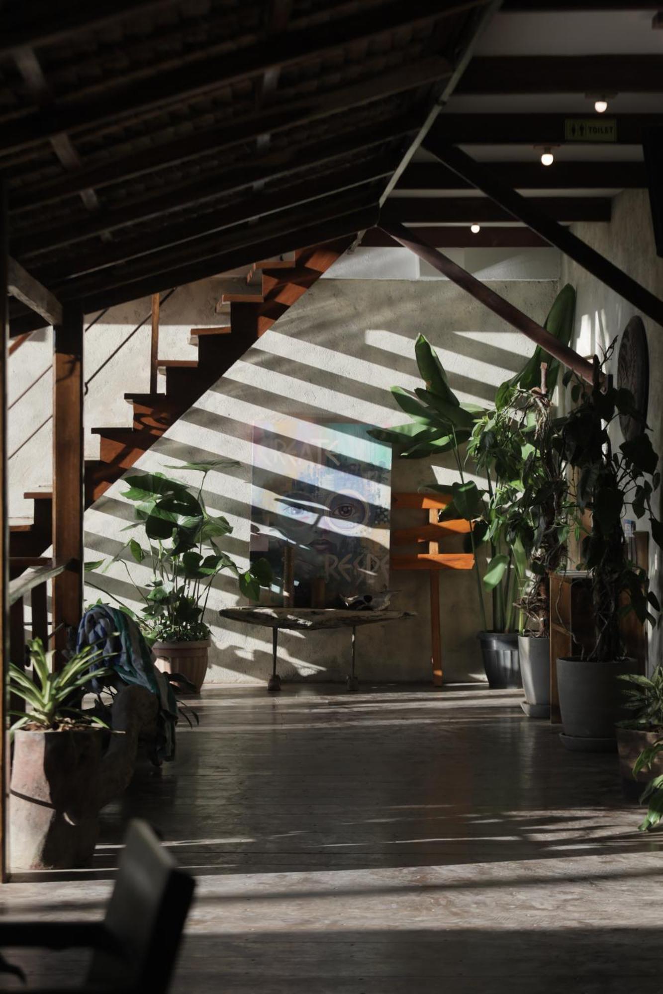 Happiness Boutique Resort El Nido Eksteriør bilde