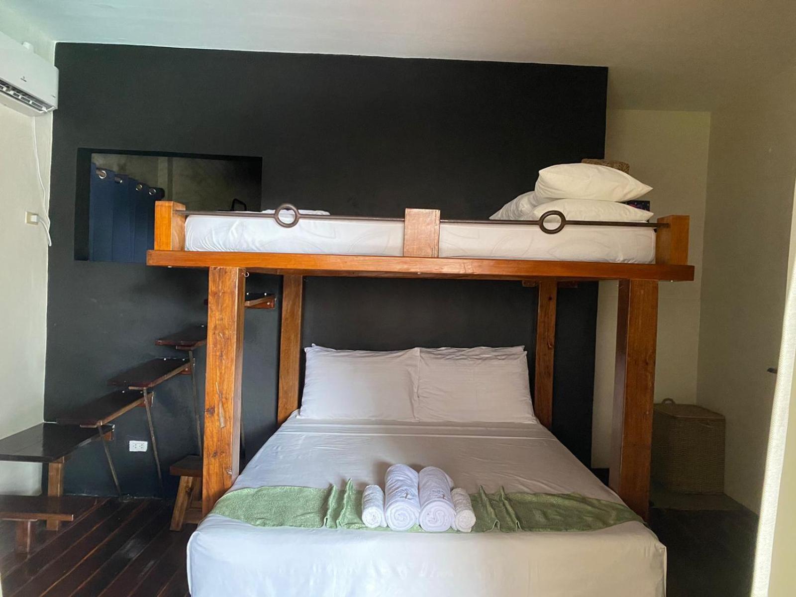 Happiness Boutique Resort El Nido Eksteriør bilde