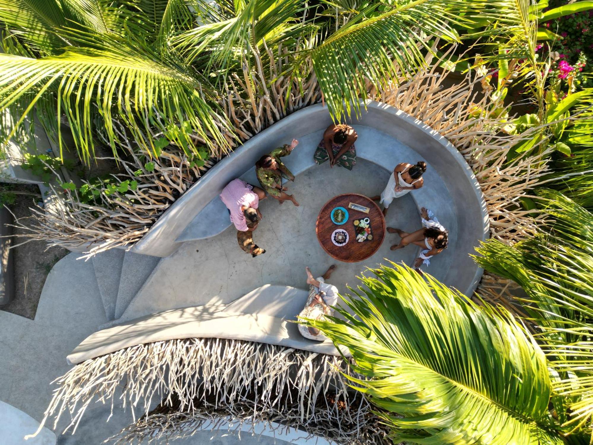Happiness Boutique Resort El Nido Eksteriør bilde