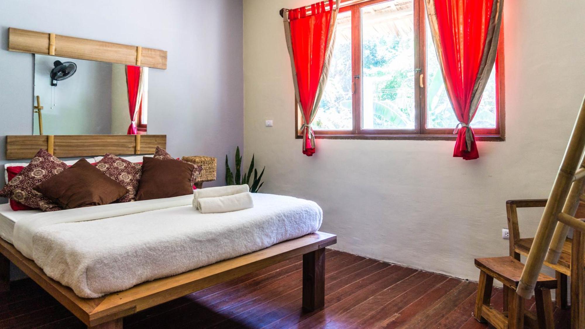 Happiness Boutique Resort El Nido Eksteriør bilde