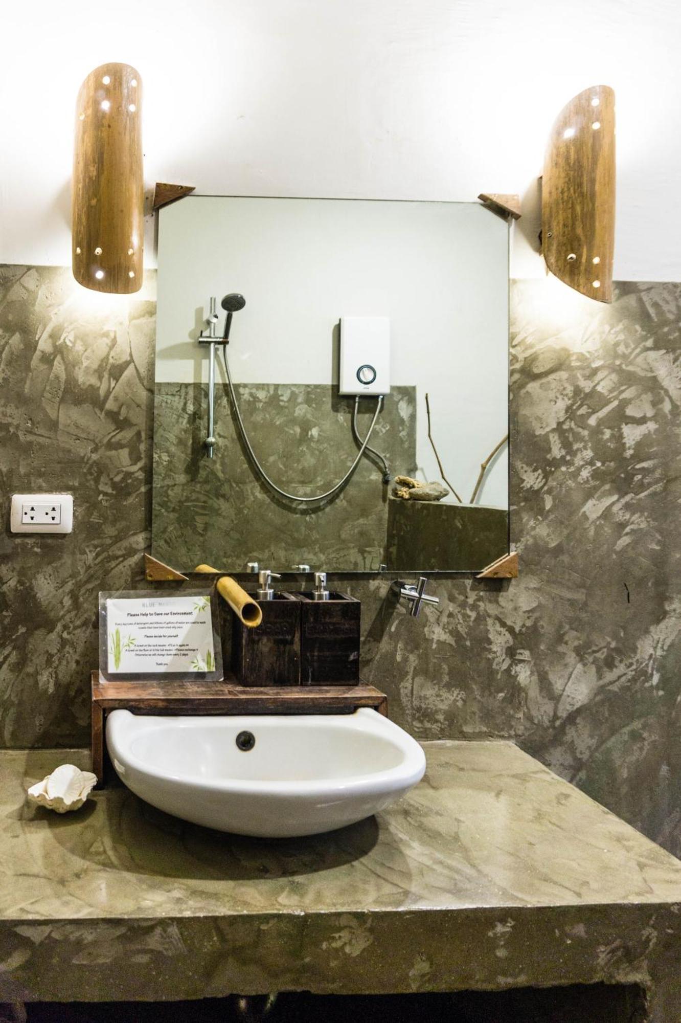 Happiness Boutique Resort El Nido Eksteriør bilde