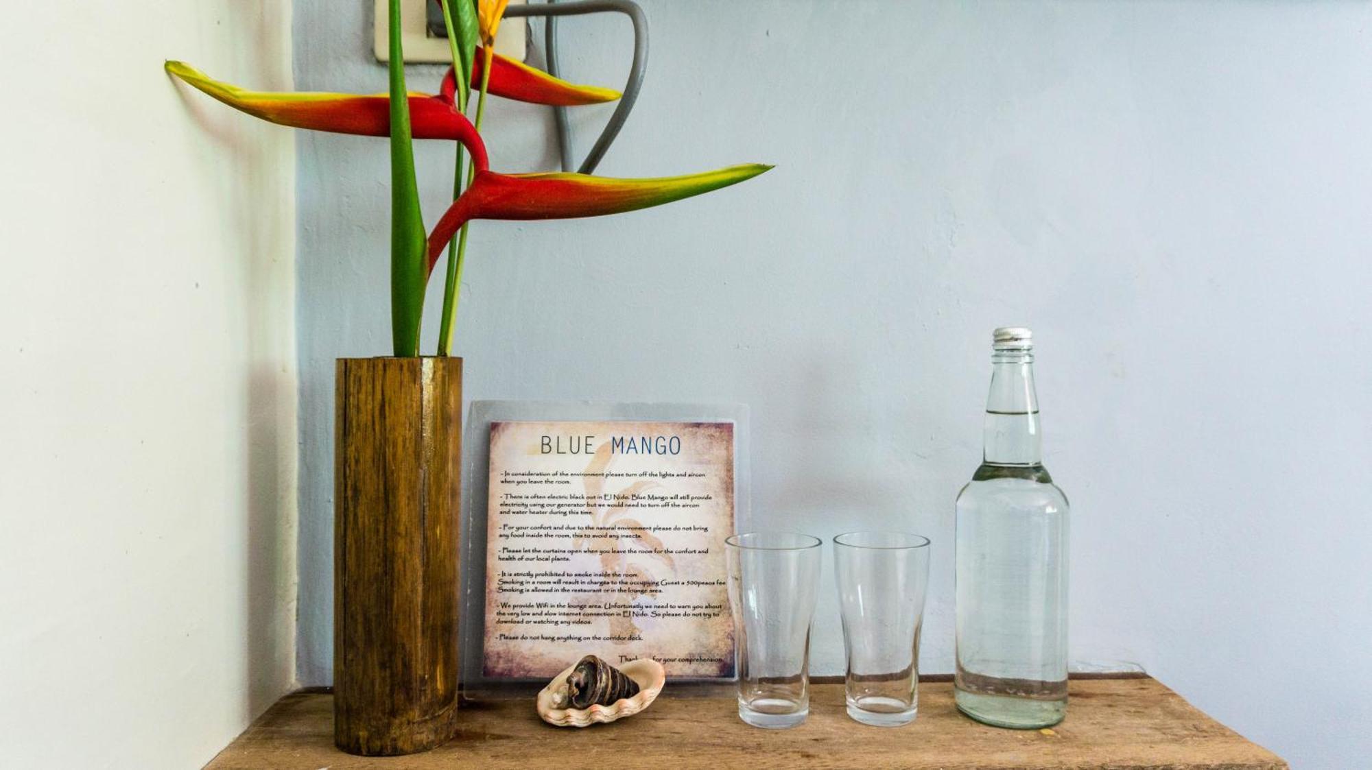 Happiness Boutique Resort El Nido Eksteriør bilde