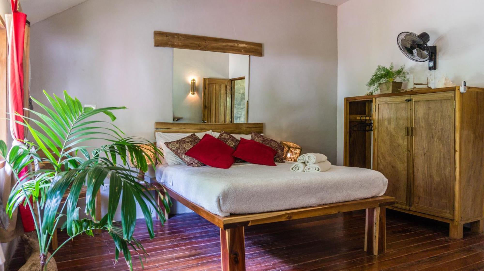 Happiness Boutique Resort El Nido Eksteriør bilde