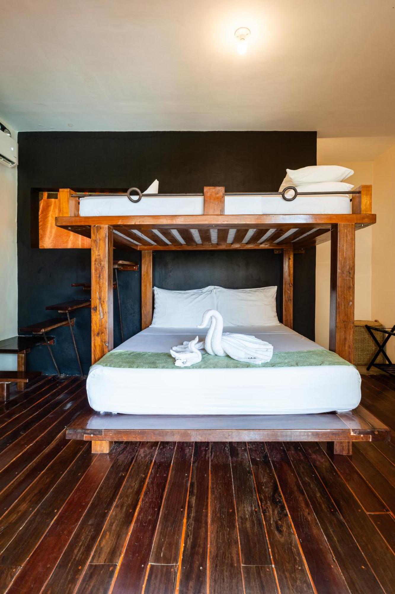 Happiness Boutique Resort El Nido Eksteriør bilde