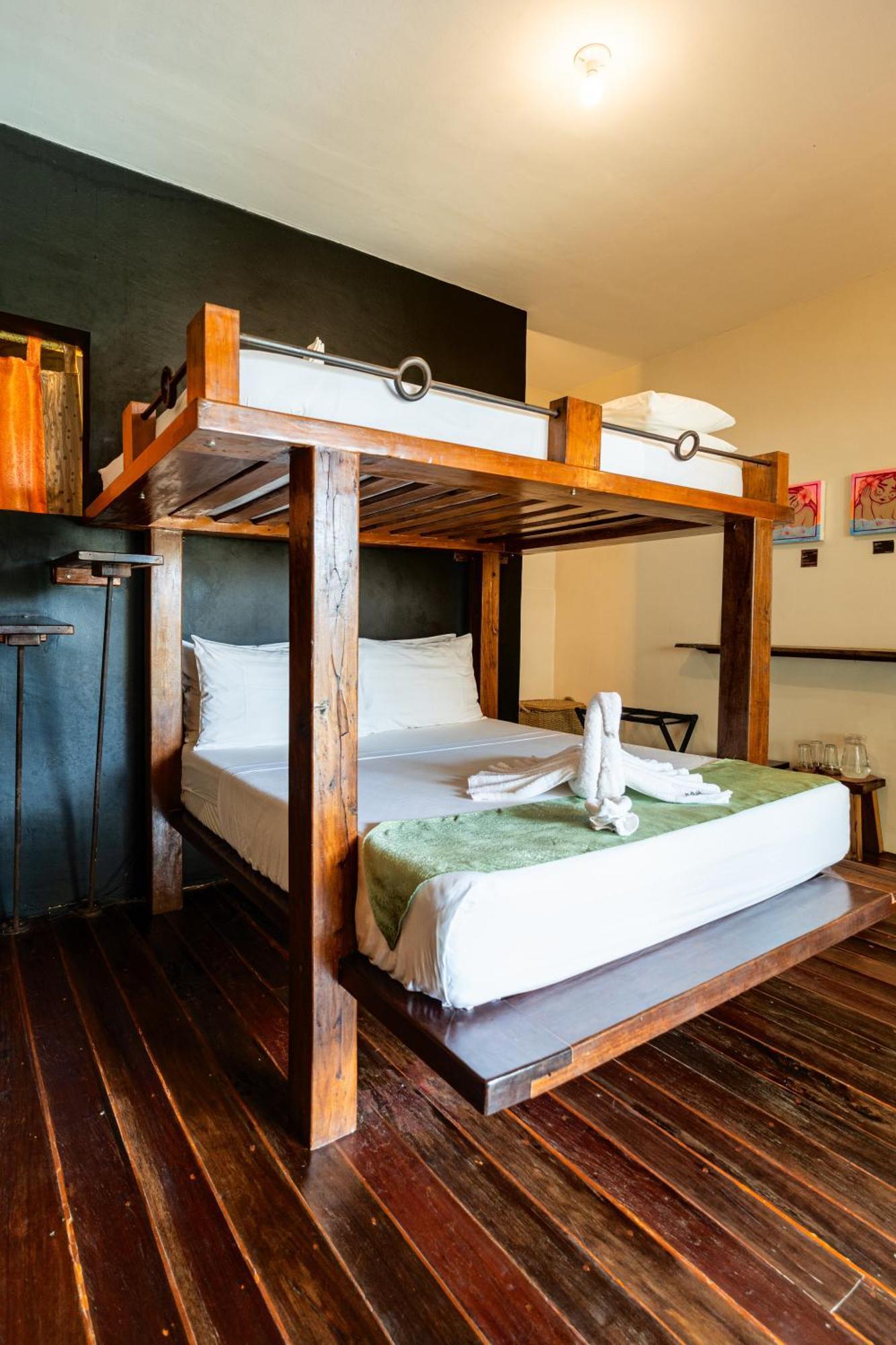 Happiness Boutique Resort El Nido Eksteriør bilde
